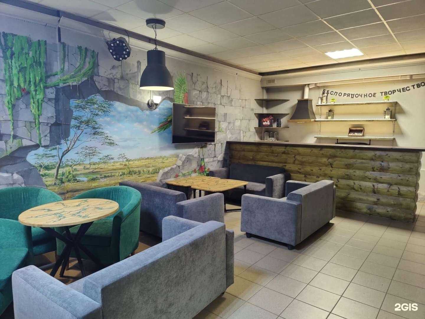 Отзывы на компанию Красная горка в Егорьевске c фото