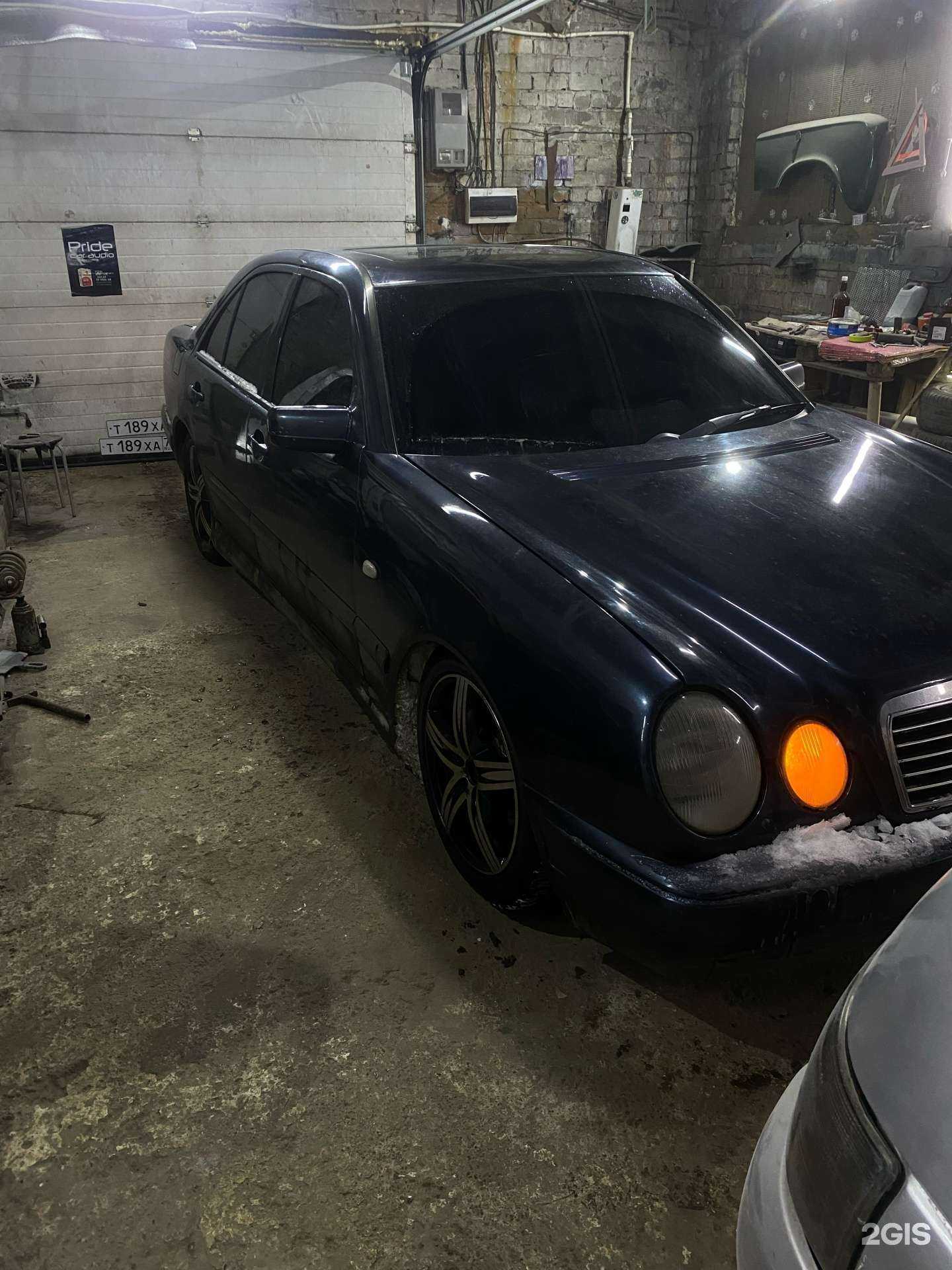 Отзывы на компанию ProfParts в Уфе c фото