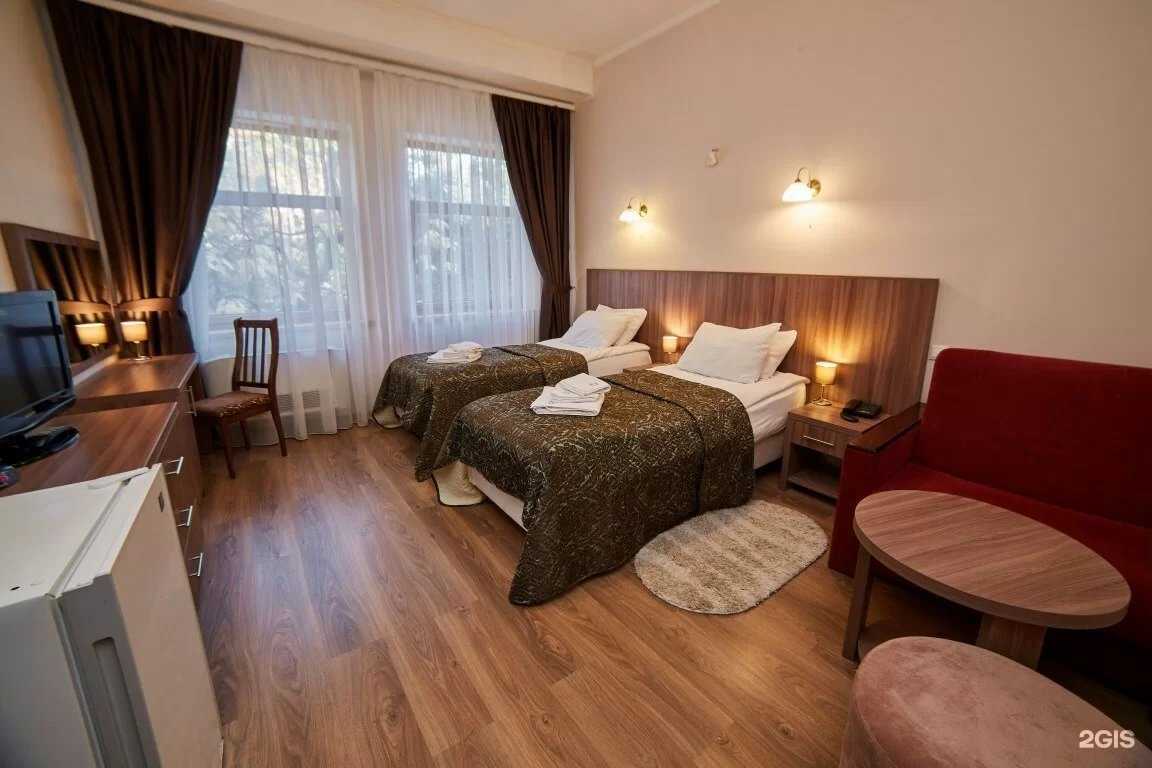 Отзывы на компанию Каникулы в Сочи в г. Сочи c фото