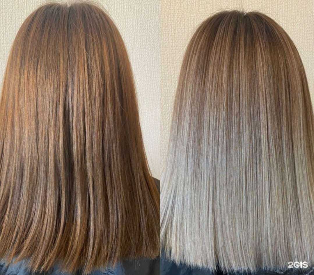 Отзывы на компанию Парикмахерская в Аше c фото