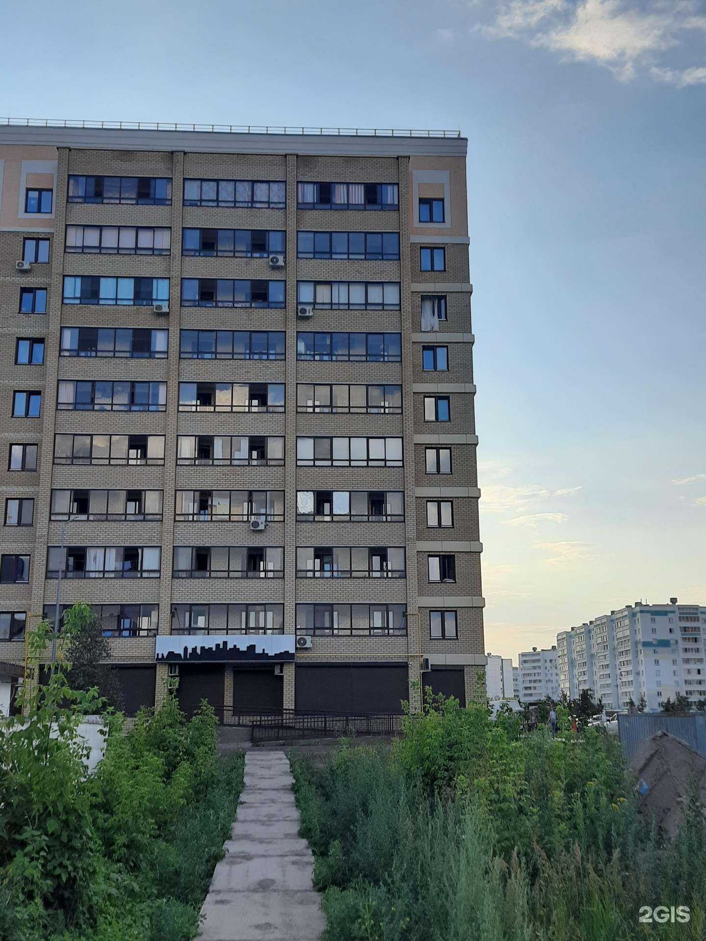 Отзывы на компанию СтройТраст в Набережных Челнах c фото - фотография 2 из 2