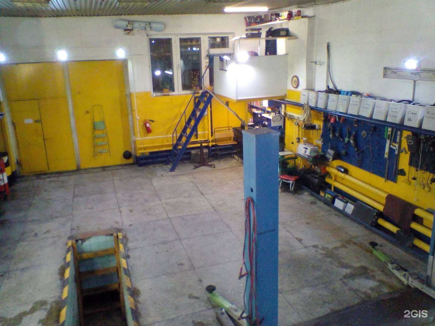 Отзывы на компанию Автобот в г. Южно-Сахалинск c фото