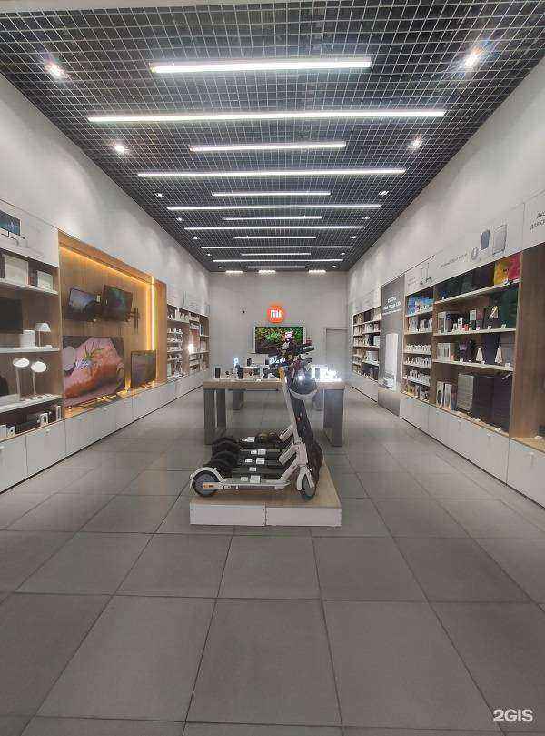 Отзывы на компанию Xiaomi в Бийске c фото