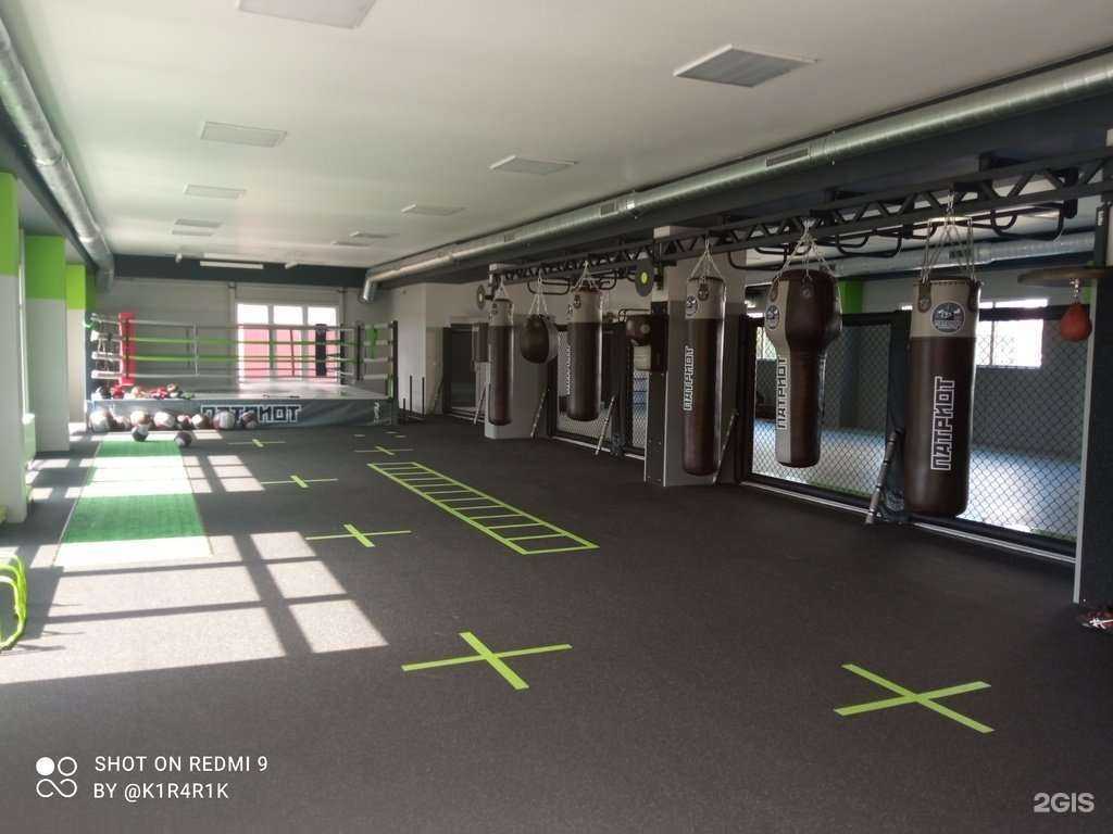 Отзывы на компанию Патриот в г. Гурьевск c фото