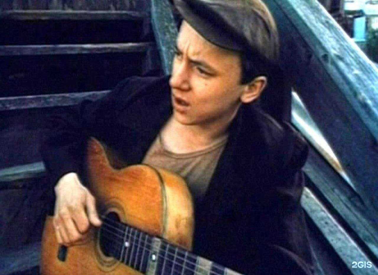 Отзывы на компанию Петрозаводская детская школа искусств им. М.А. Балакирева в Петрозаводске c фото - фотография 2 из 2