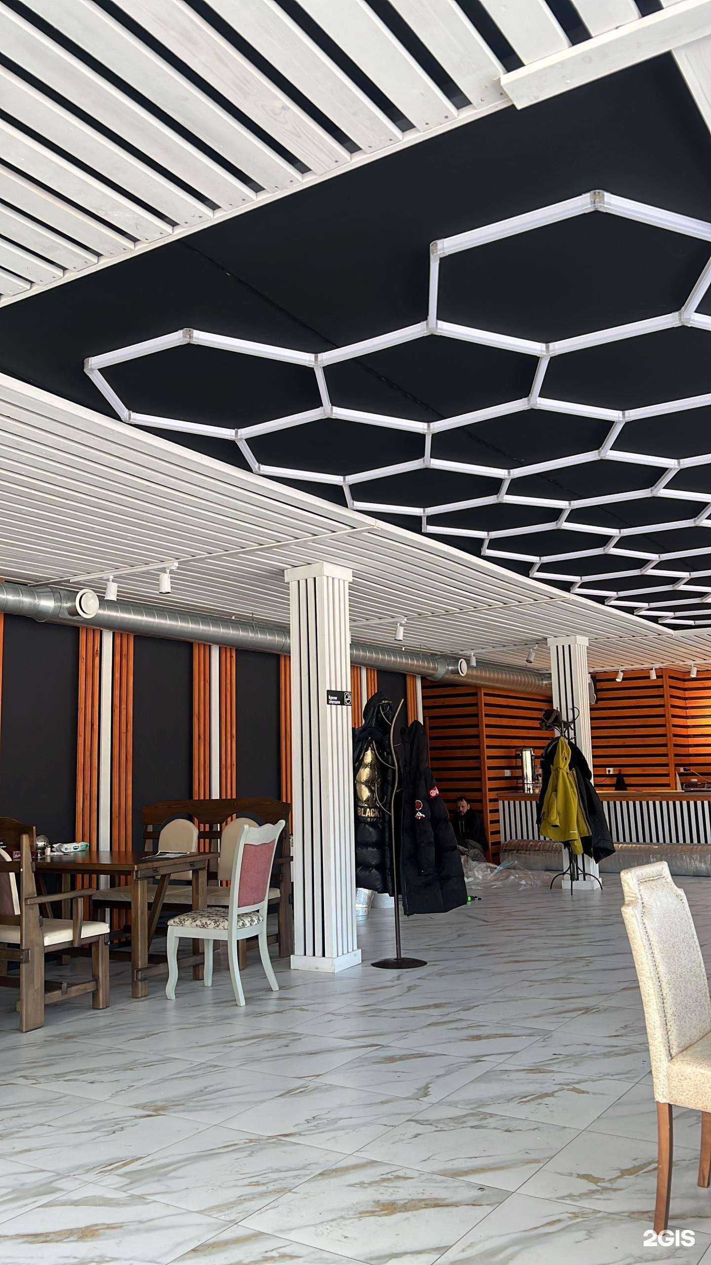 Отзывы на компанию Мясной бульвар в г. Томск c фото