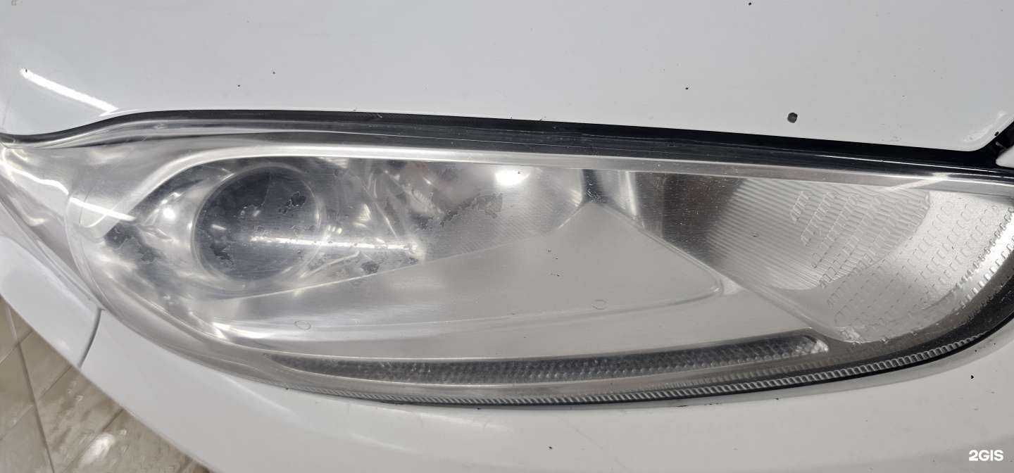 Отзывы на компанию Чисто-и Точка в Кировске c фото