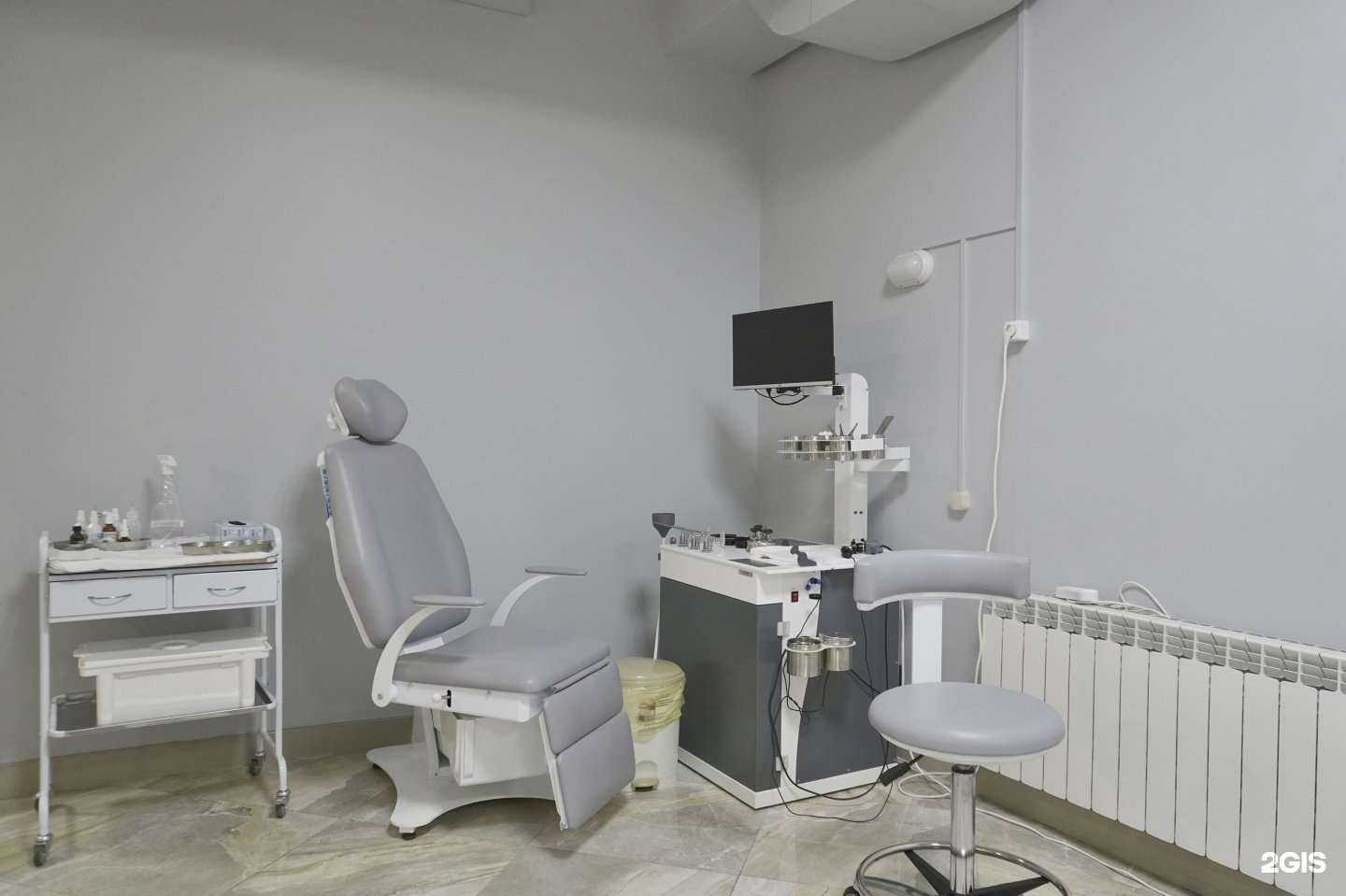 Отзывы на компанию Орто-Клиник в Махачкале c фото