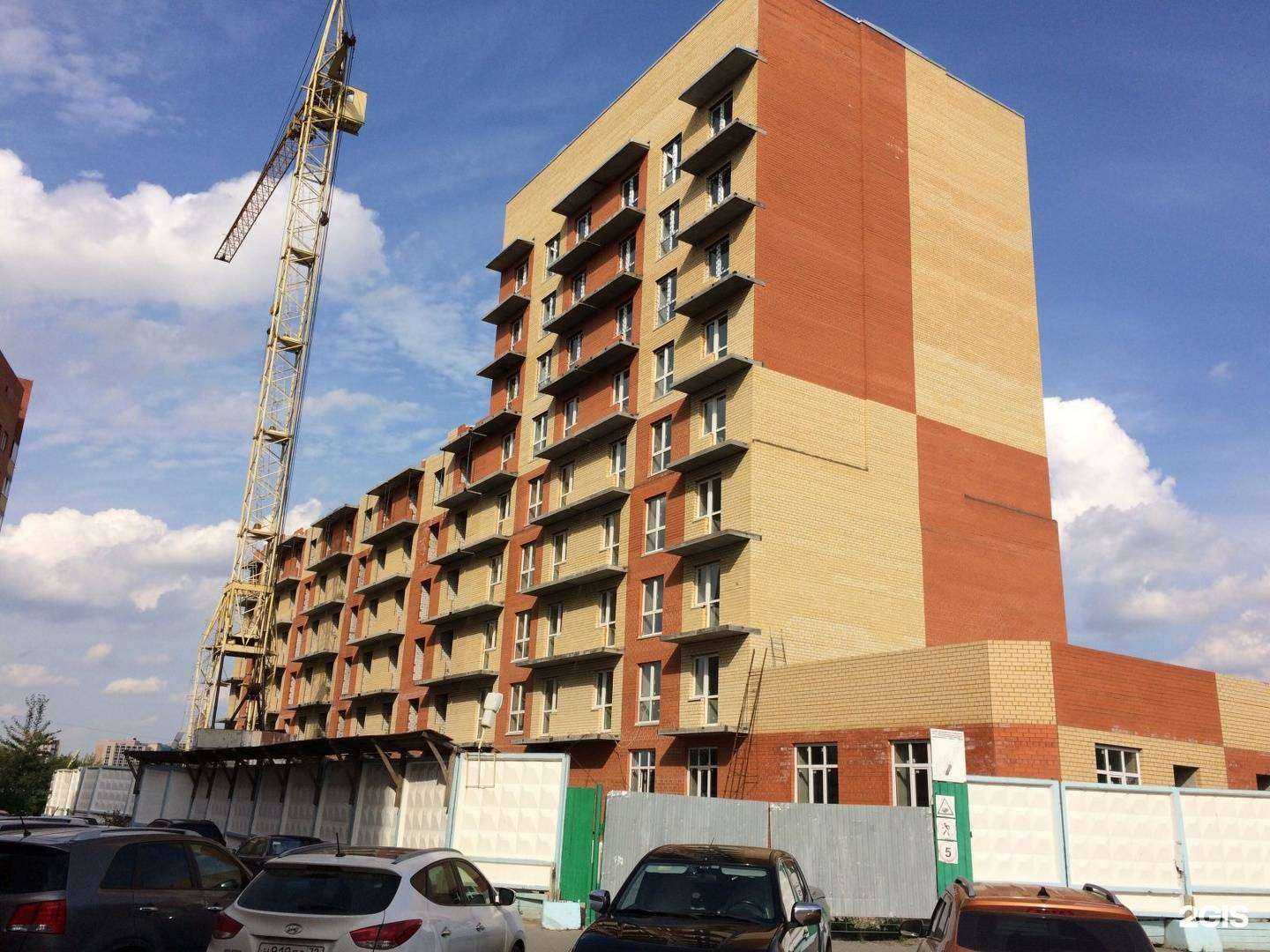 Отзывы на компанию Lanets studio в Тюмени c фото - фотография 2 из 2