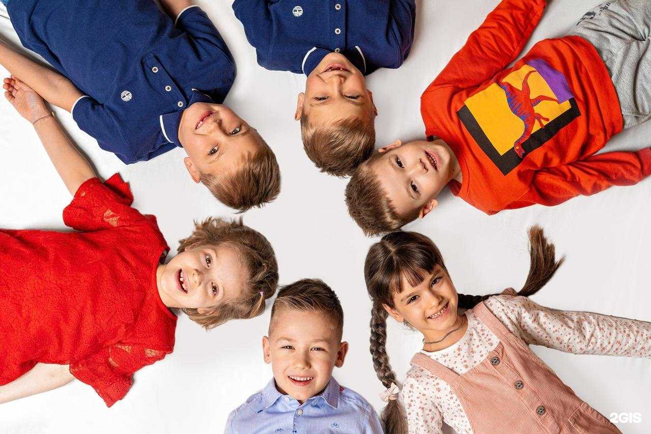 Отзывы на компанию Адрес детства в г. Краснодар c фото