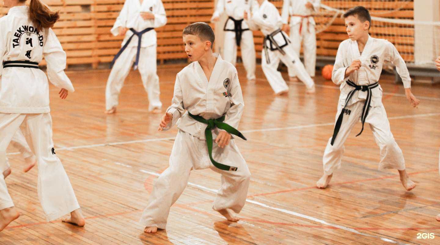 Отзывы на компанию Средняя школа №45 в г. Новосибирск c фото