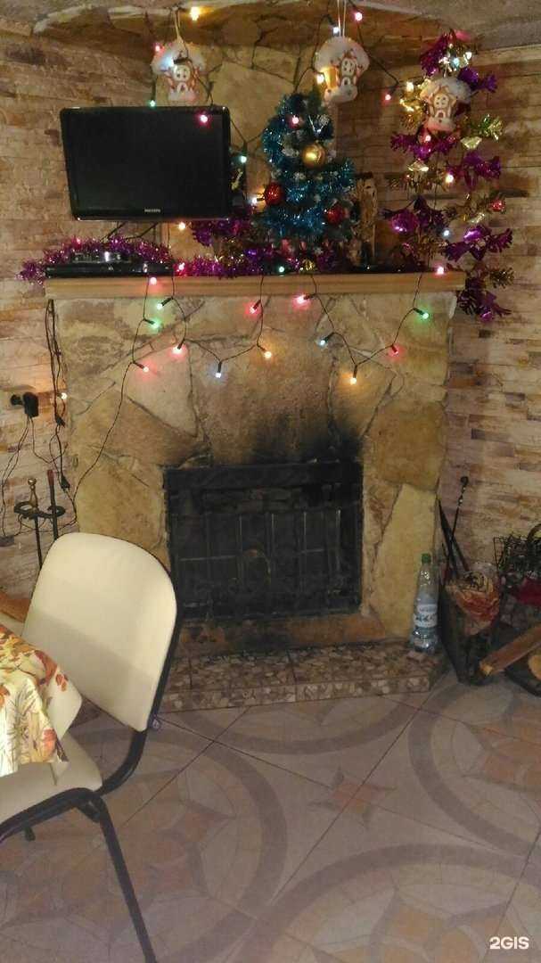 Отзывы на компанию Банька на дровах в Чебоксарах c фото