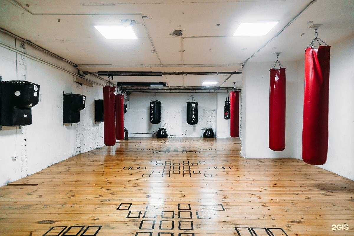 Отзывы на компанию Шквал в Кирове c фото