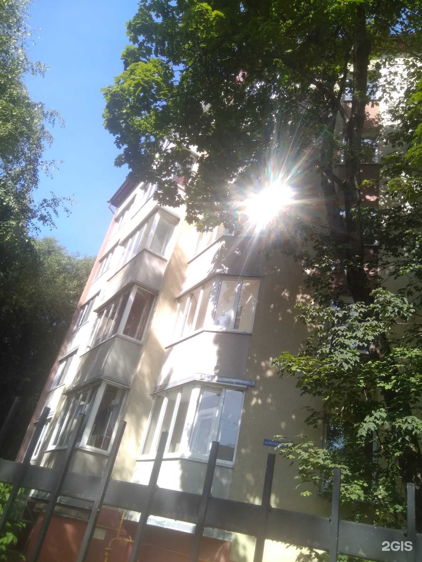 Отзывы на компанию Тэффи в Калининграде c фото - фотография 2 из 2