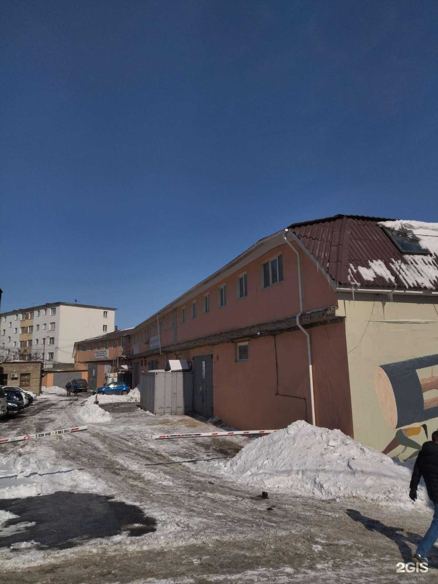 Отзывы на компанию Иствуд в Владивостоке c фото - фотография 2 из 2