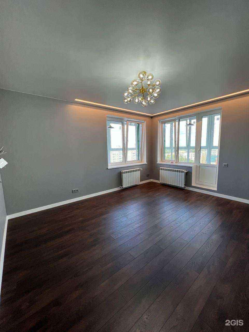 Отзывы на компанию Ремстрой37 в Иванове c фото