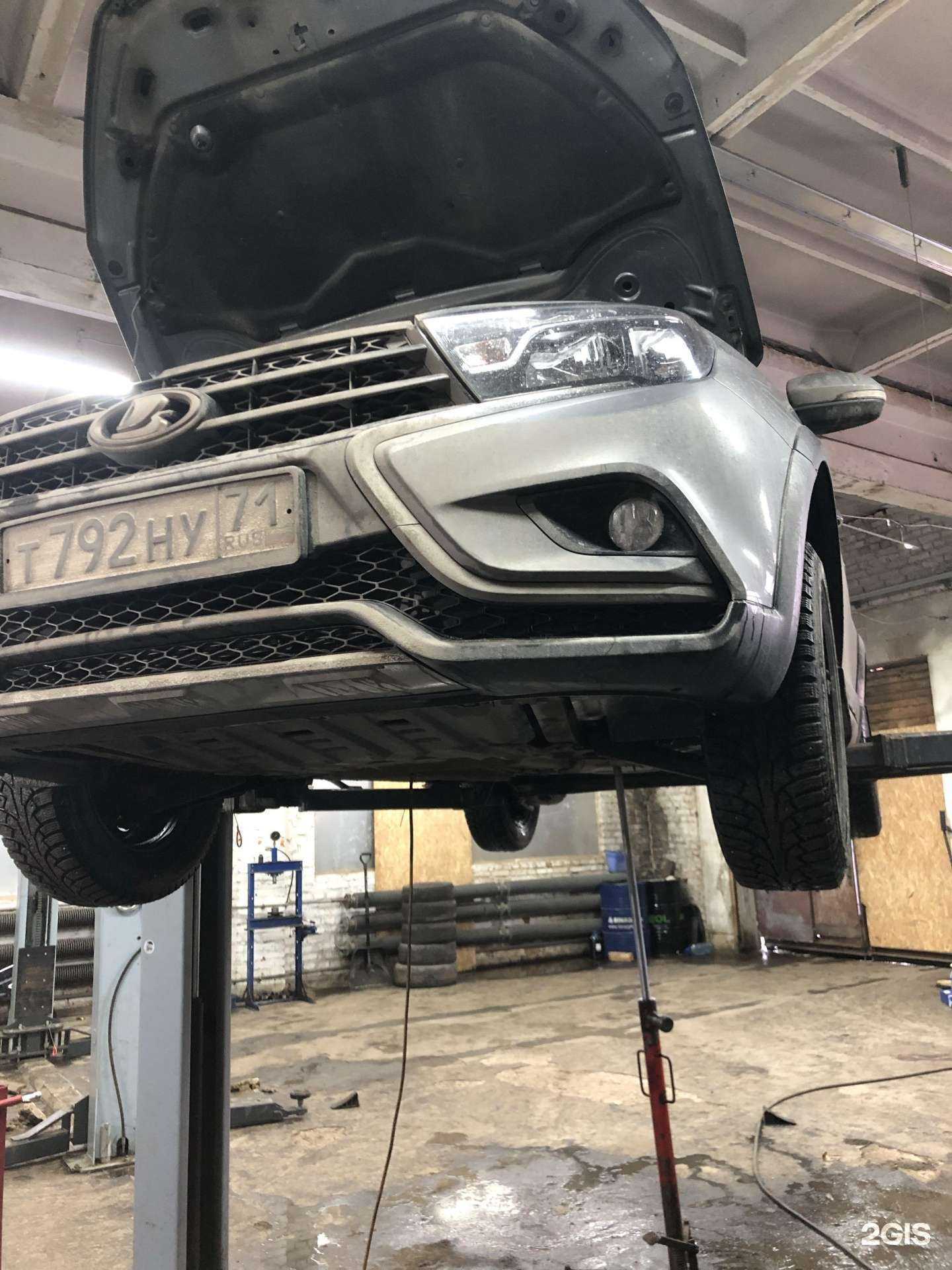 Отзывы на компанию Dинамика в Туле c фото