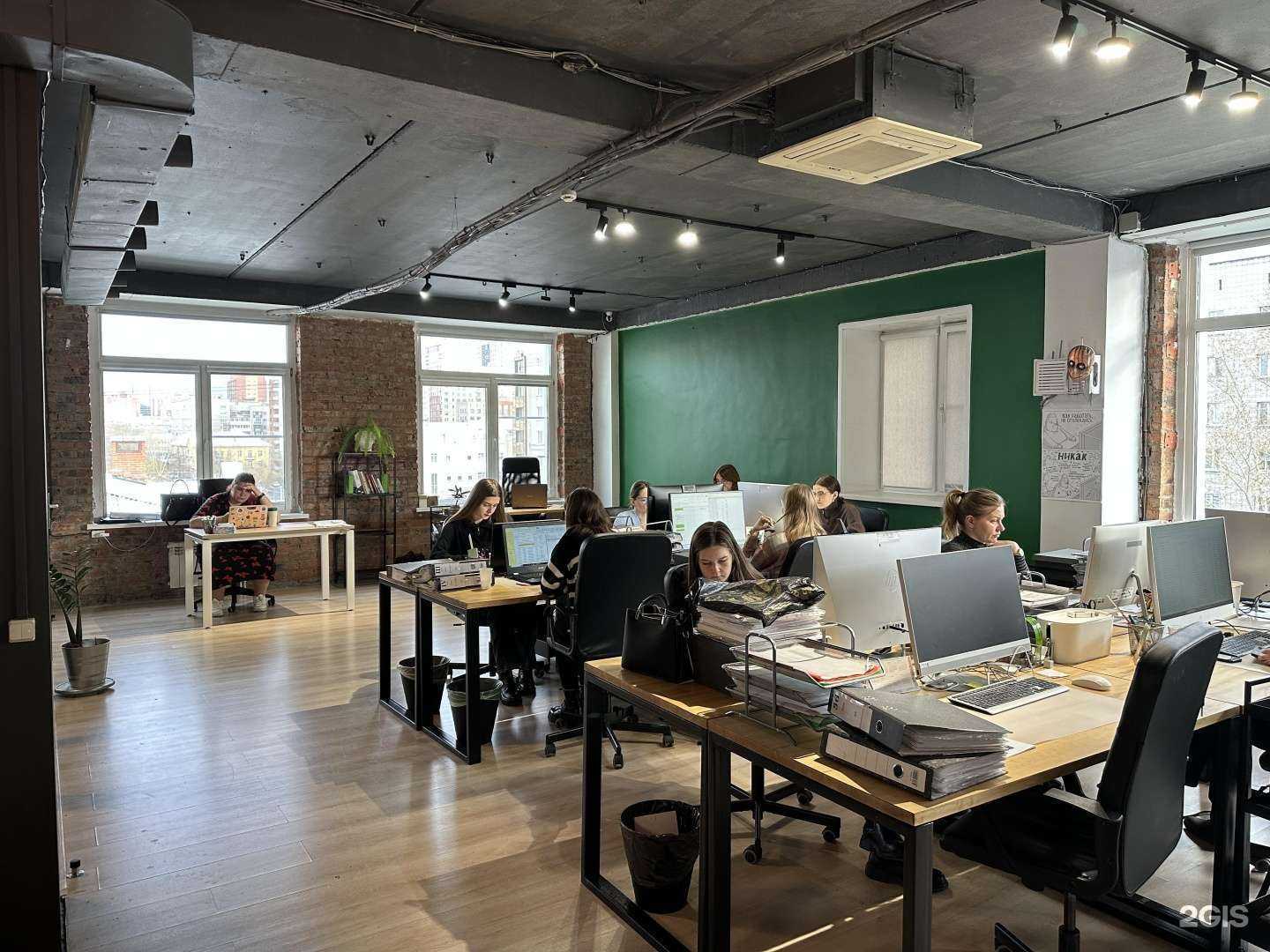 Отзывы на компанию G-Бухгалтерия в Новосибирске c фото