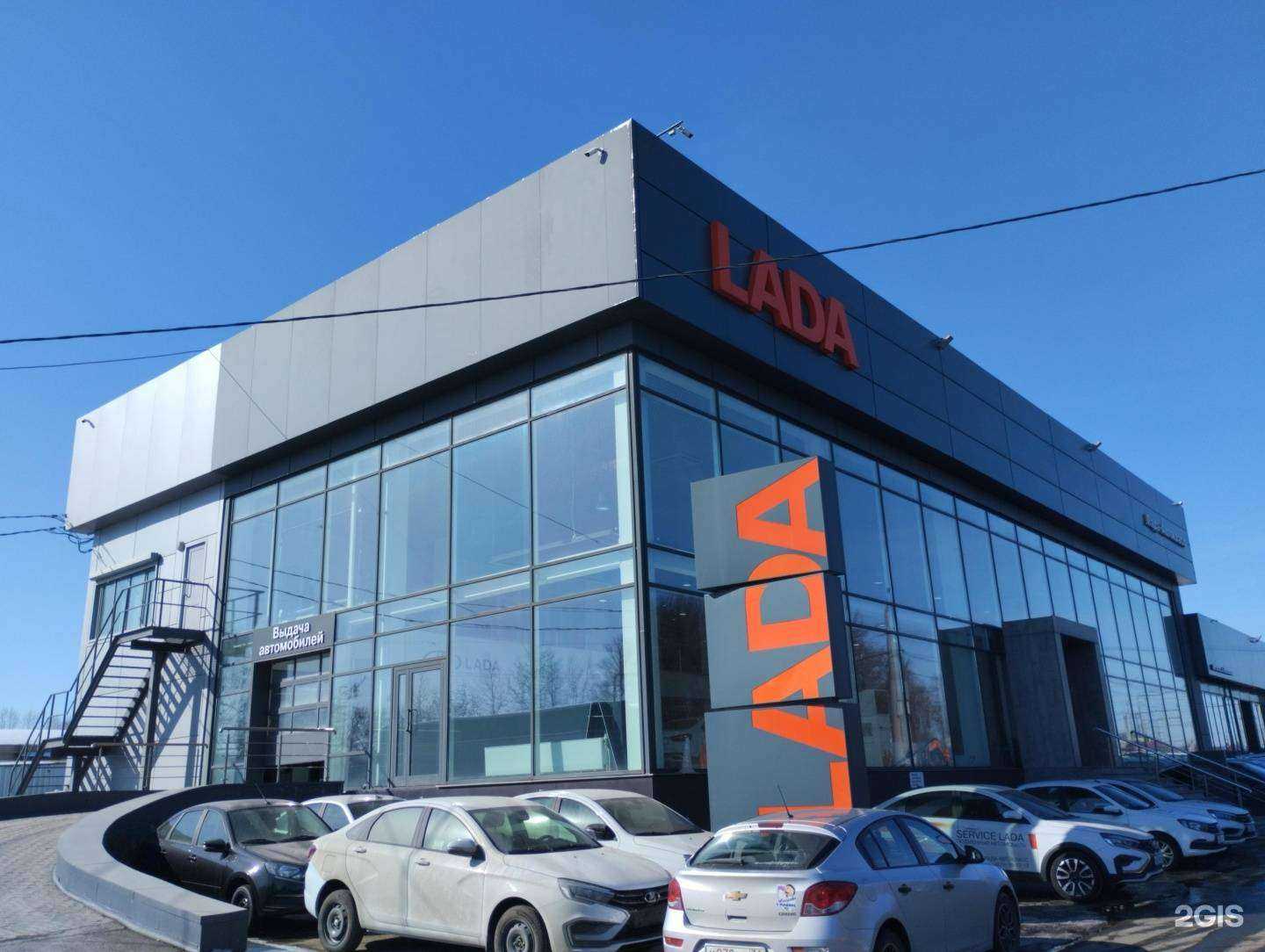 Отзывы на компанию Белый сервис Автокласс в Туле c фото - фотография 2 из 2