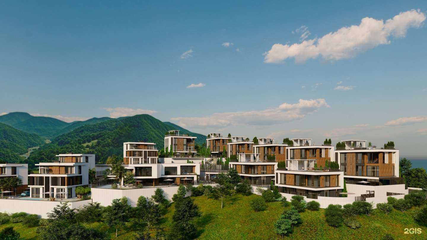 Отзывы на компанию Residence в Сочи c фото
