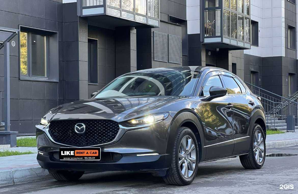 Отзывы на компанию Like в Иркутске c фото