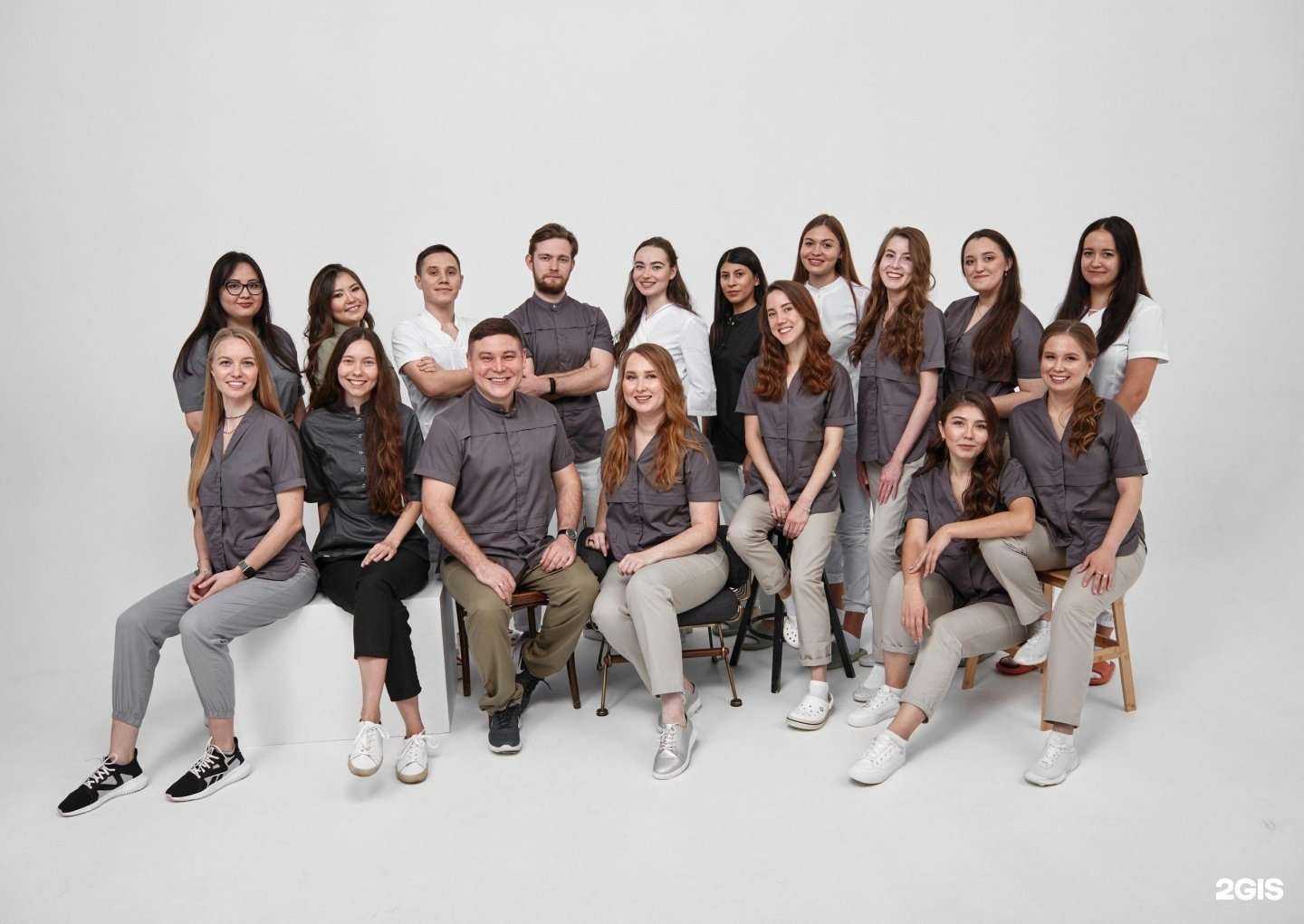 Отзывы на компанию Золотое сечение в Уфе c фото