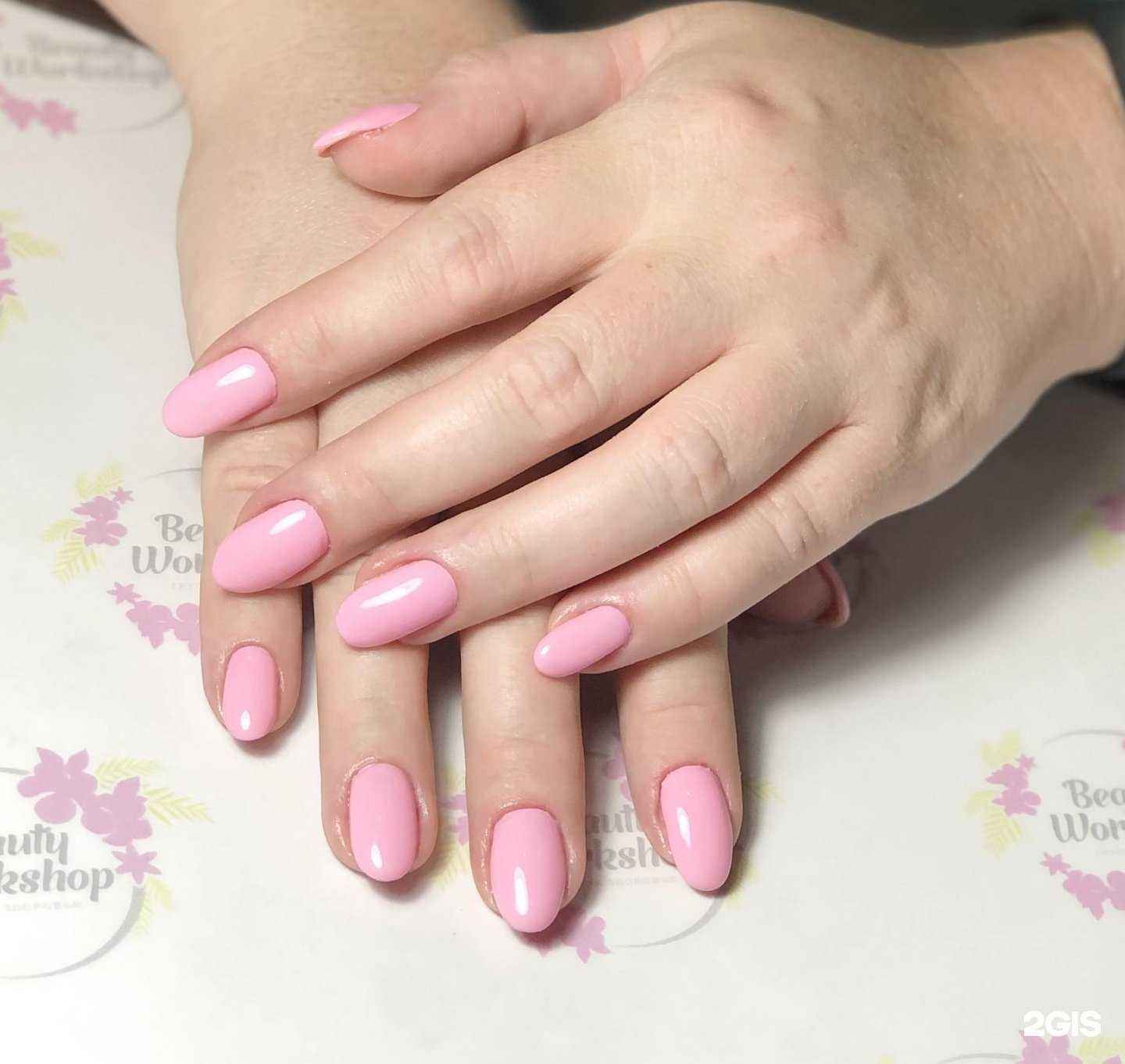 Отзывы на компанию Beauty Workshop в г. Новокузнецк c фото