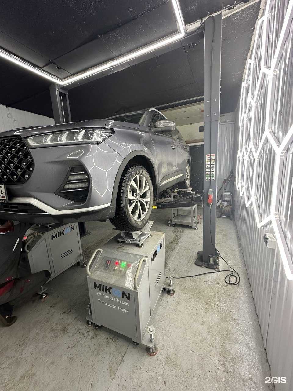 Отзывы на компанию Микон в Нижнем Новгороде c фото