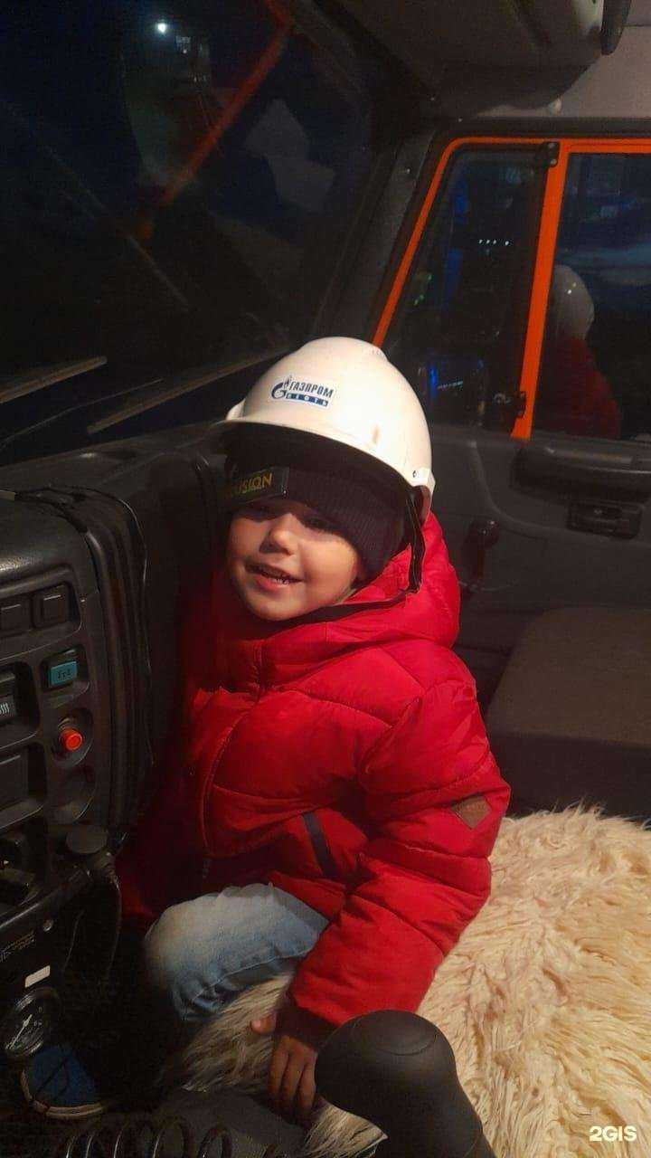 Отзывы на компанию ЮграМетИнвест в г. Ханты-Мансийск c фото