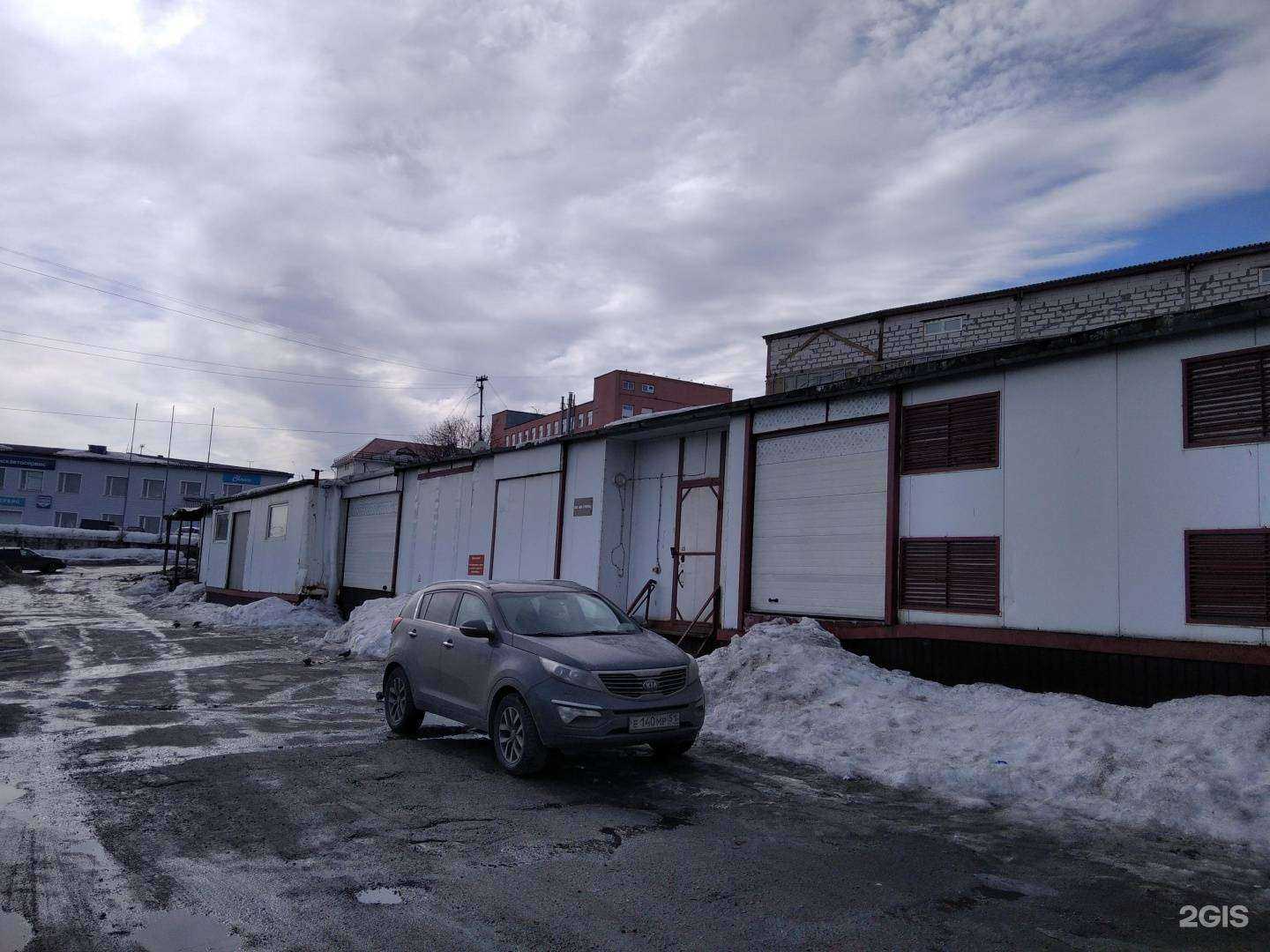 Отзывы на компанию МП-Группа в Мурманске c фото