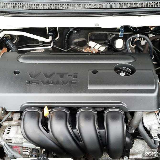 Отзывы на компанию Селекта Тюнинг в г. Химки c фото