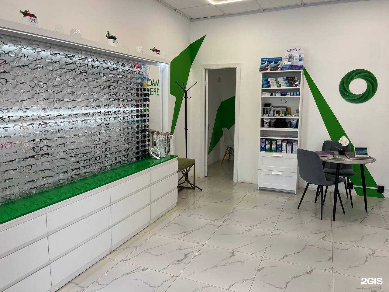 Отзывы на компанию Мастер зрения в Мелеузе c фото