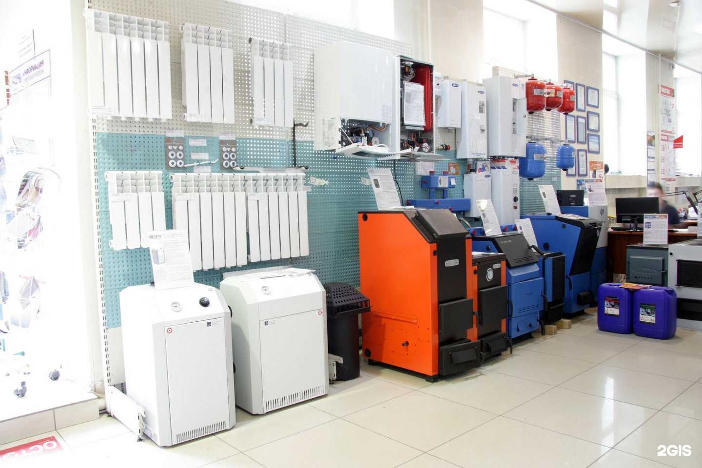 Отзывы на компанию Инженерные сети в Новосибирске c фото