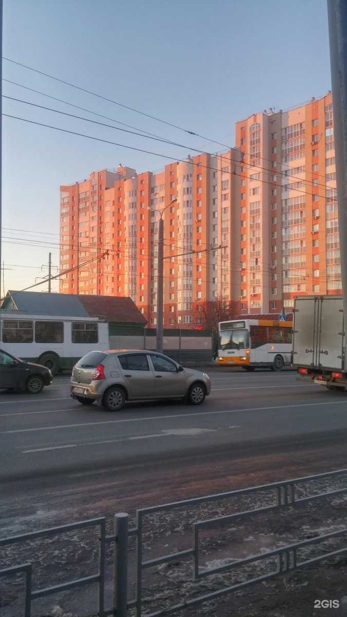 Отзывы на компанию Улыбка в Пензе c фото - фотография 2 из 2