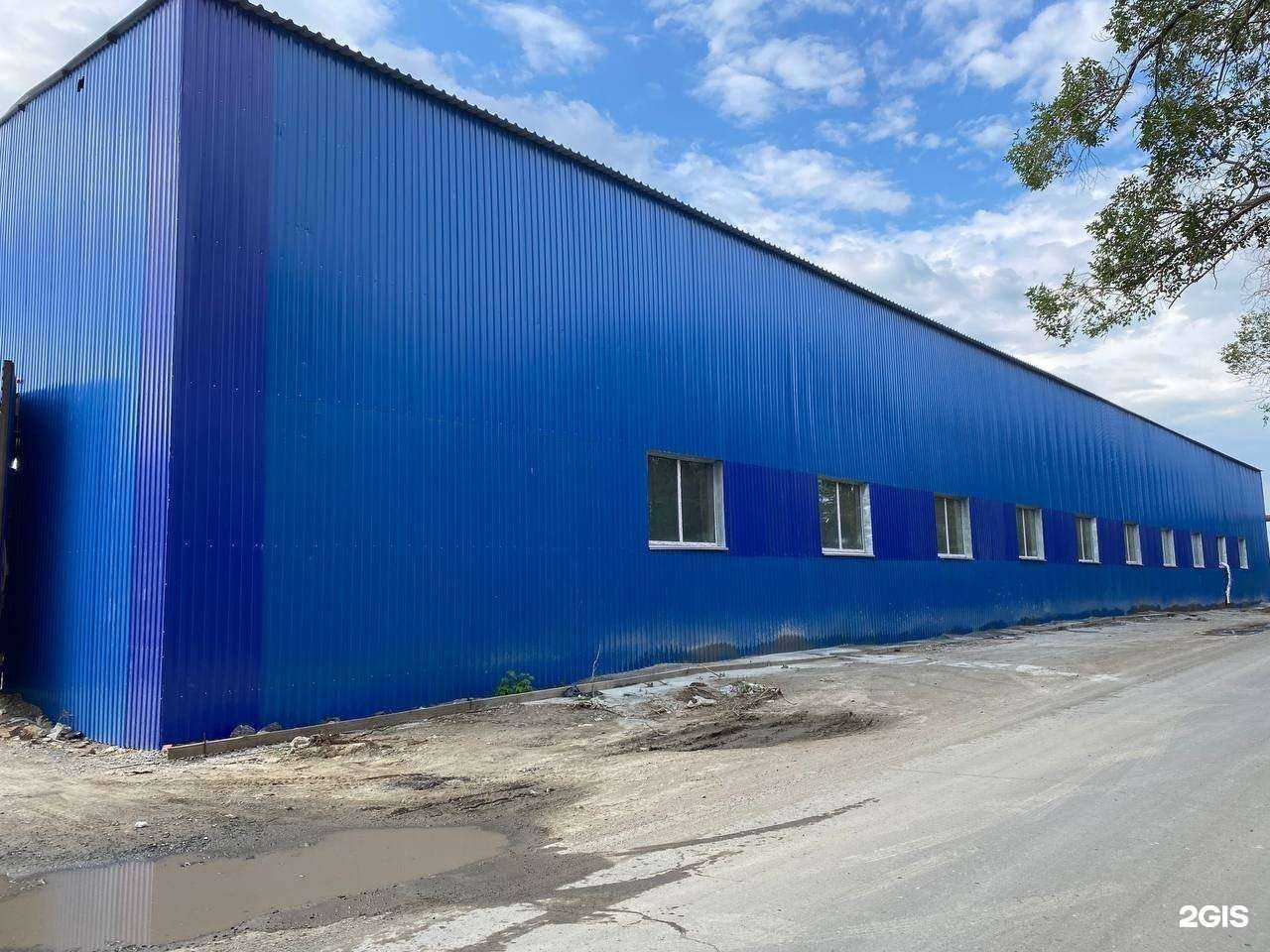 Отзывы на компанию ЗАВод РМЗ в Челябинске c фото