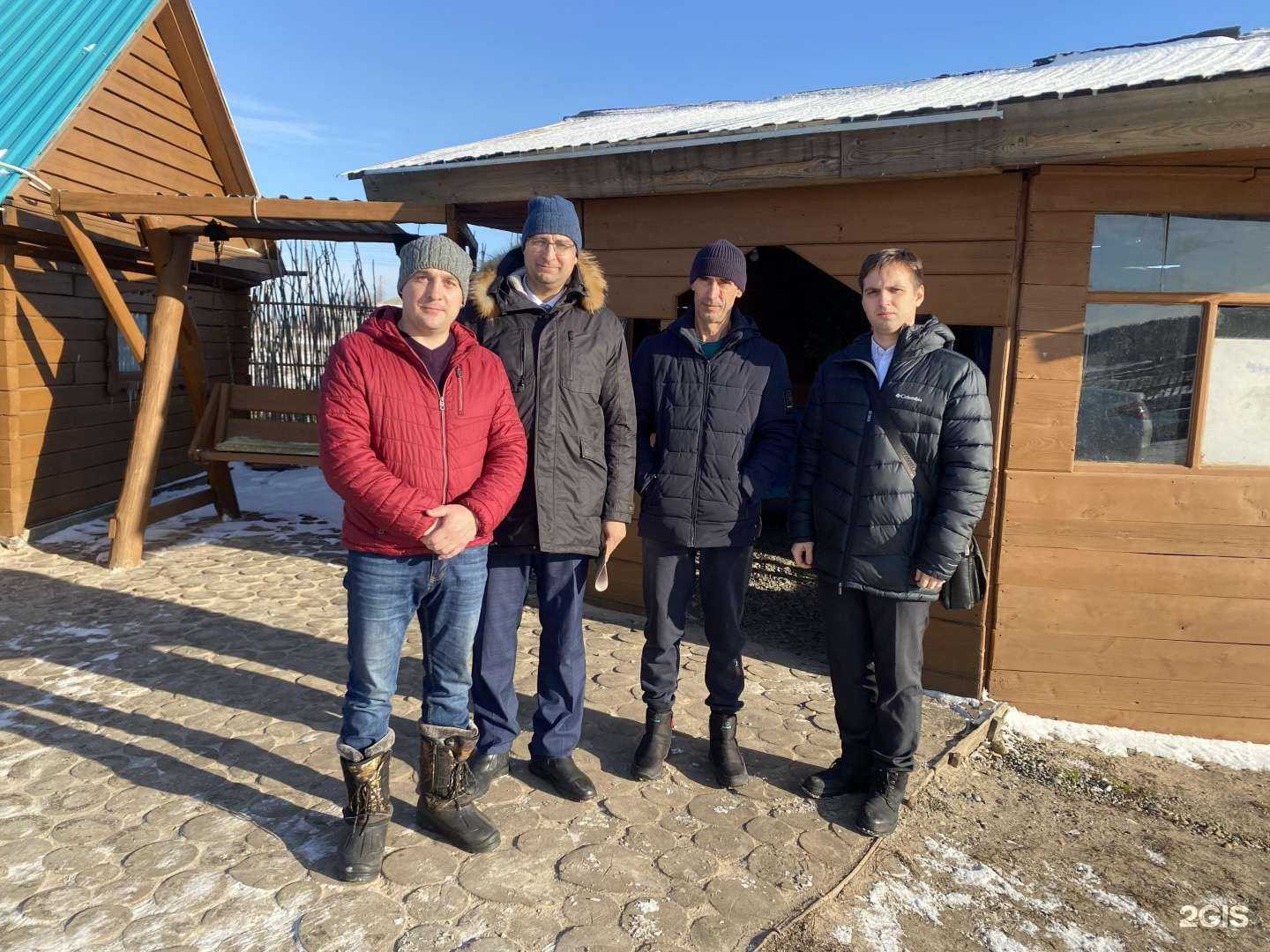 Отзывы на компанию Трезвый Алтай в Барнауле c фото