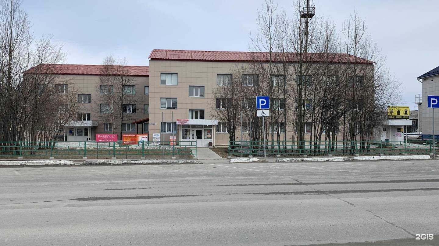 Отзывы на компанию Ваш Стиль в Ноябрьске c фото - фотография 2 из 2