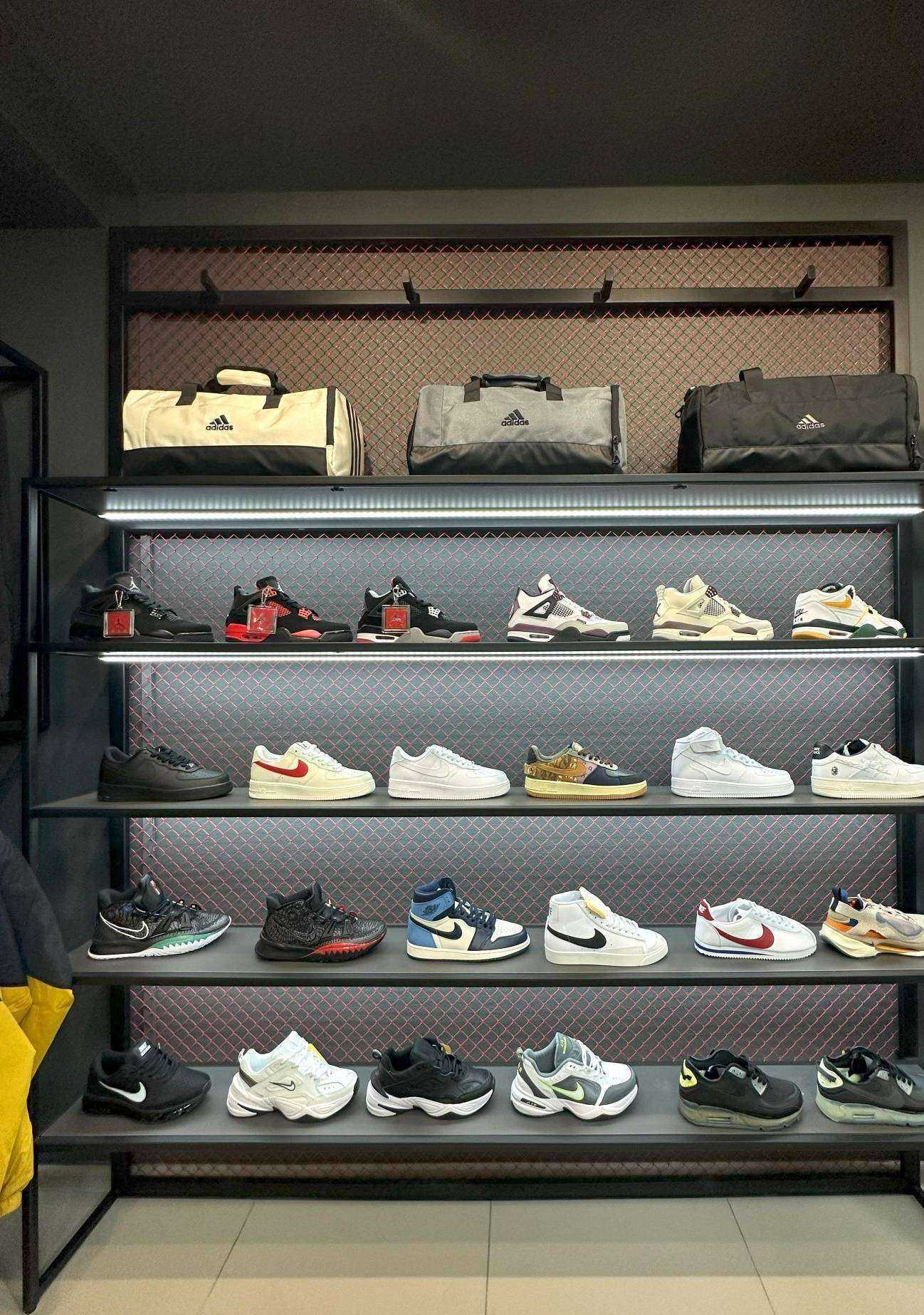 Отзывы на компанию Кросспарк в г. Екатеринбург c фото