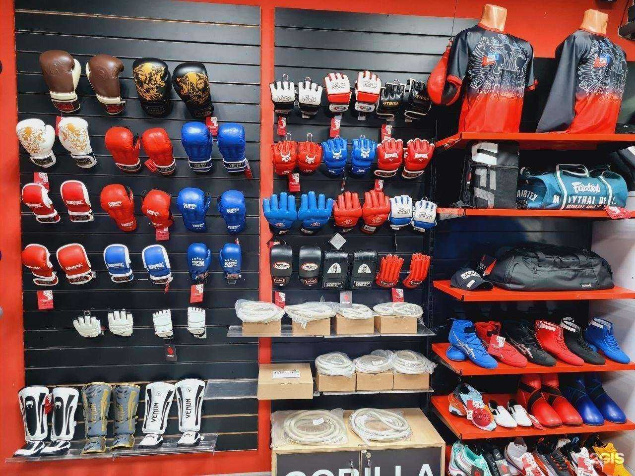 Отзывы на компанию Нокаут в г. Сургут c фото