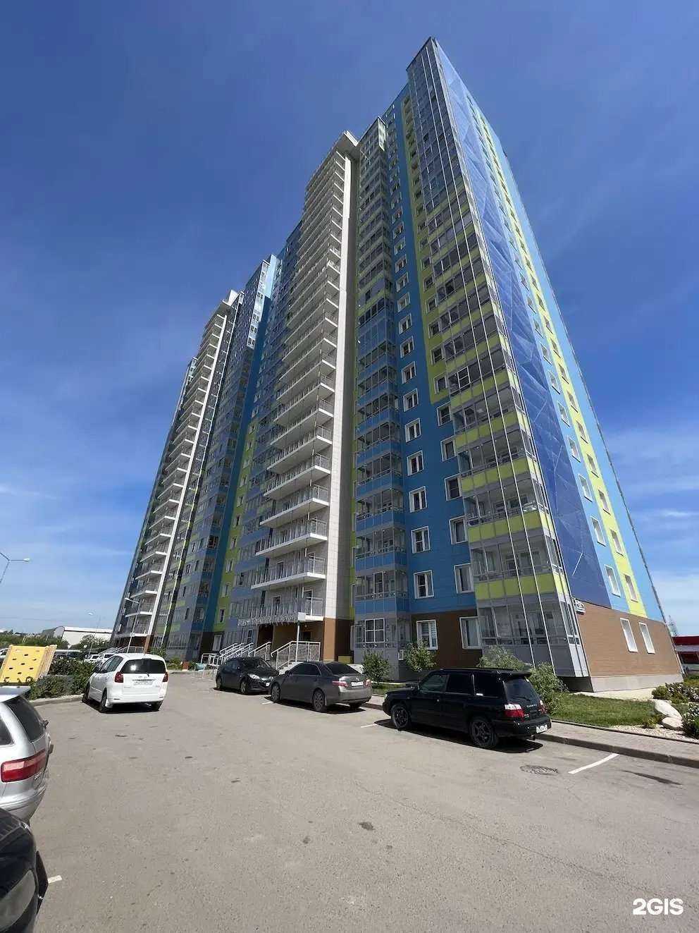 Отзывы на компанию Мастер Окон и Рольставней в Красноярске c фото - фотография 2 из 2