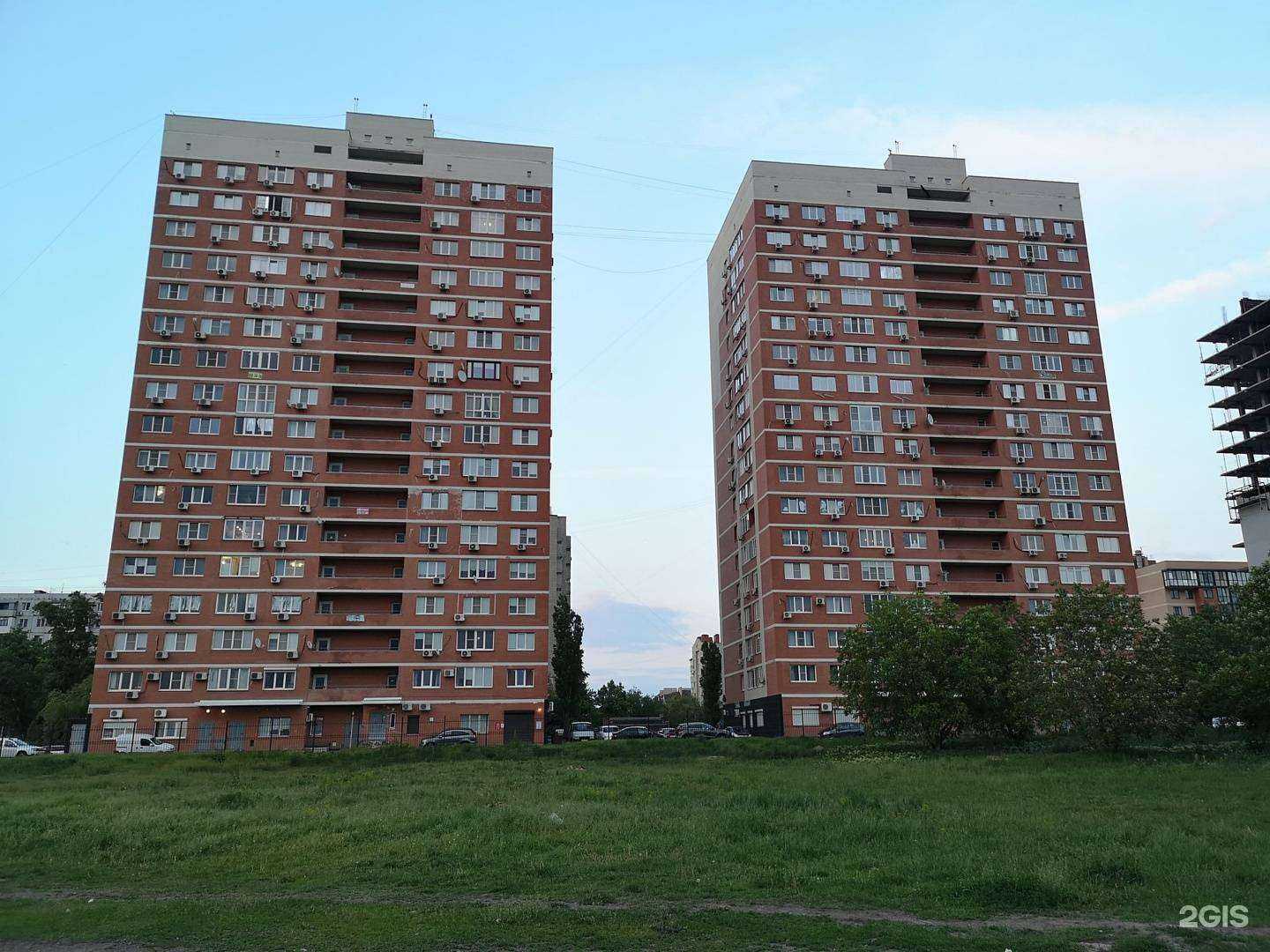 Отзывы на компанию Домиан в Ростове-на-Дону c фото - фотография 2 из 2