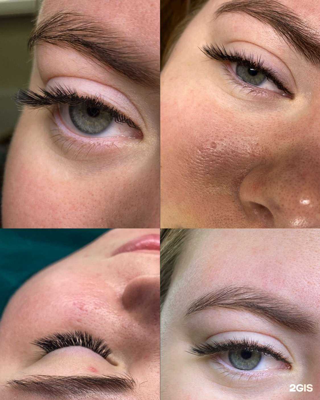 Отзывы на компанию Студия по наращиванию ресниц в Мурманске c фото