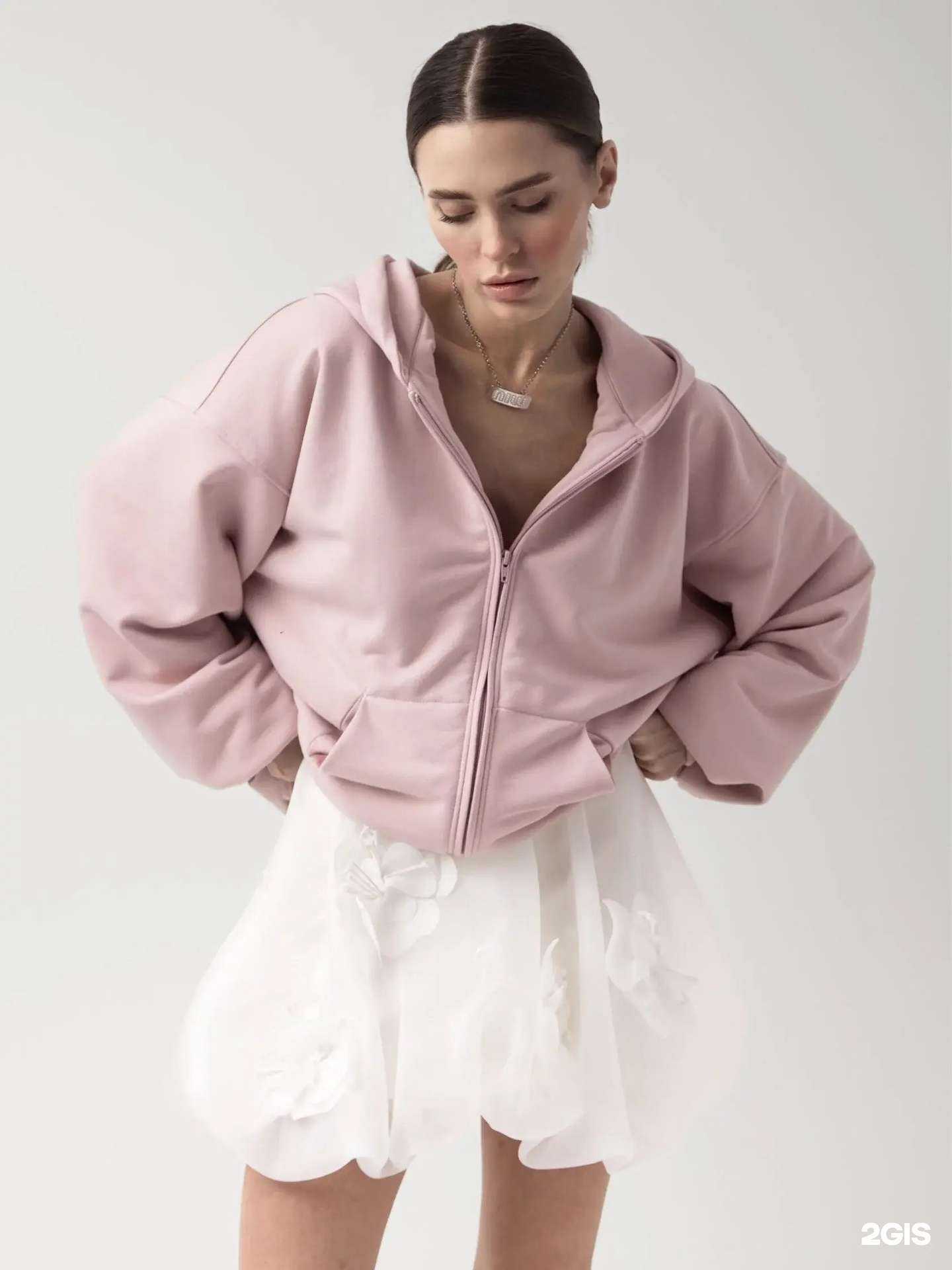 Отзывы на компанию Norkina Daria N97 в Тюмени c фото