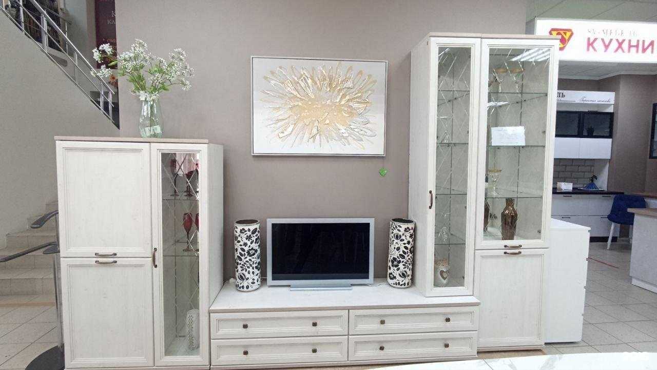 Отзывы на компанию SV-Мебель в Магнитогорске c фото