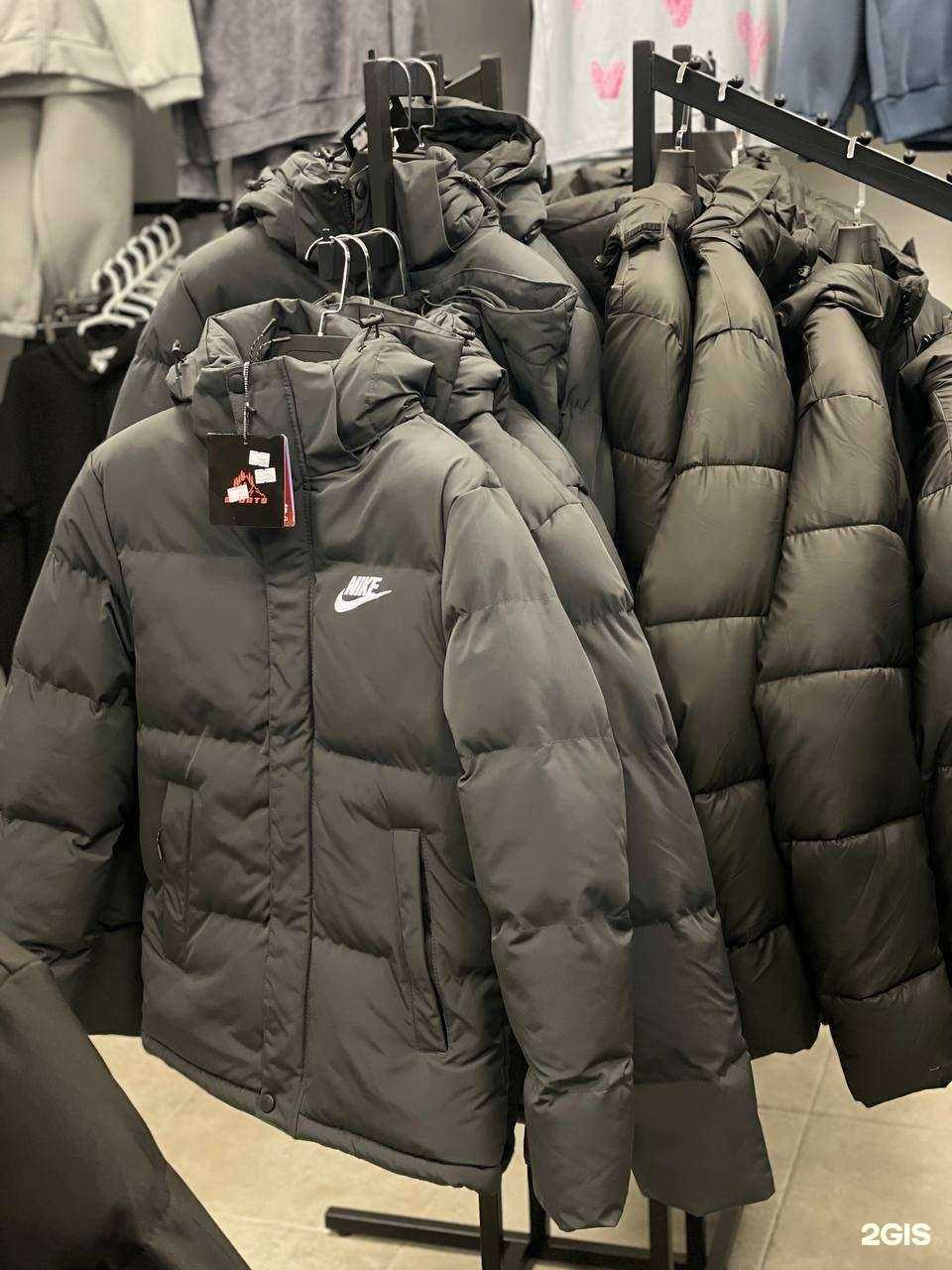 Отзывы на компанию BrandStore  в г. Новосибирск c фото