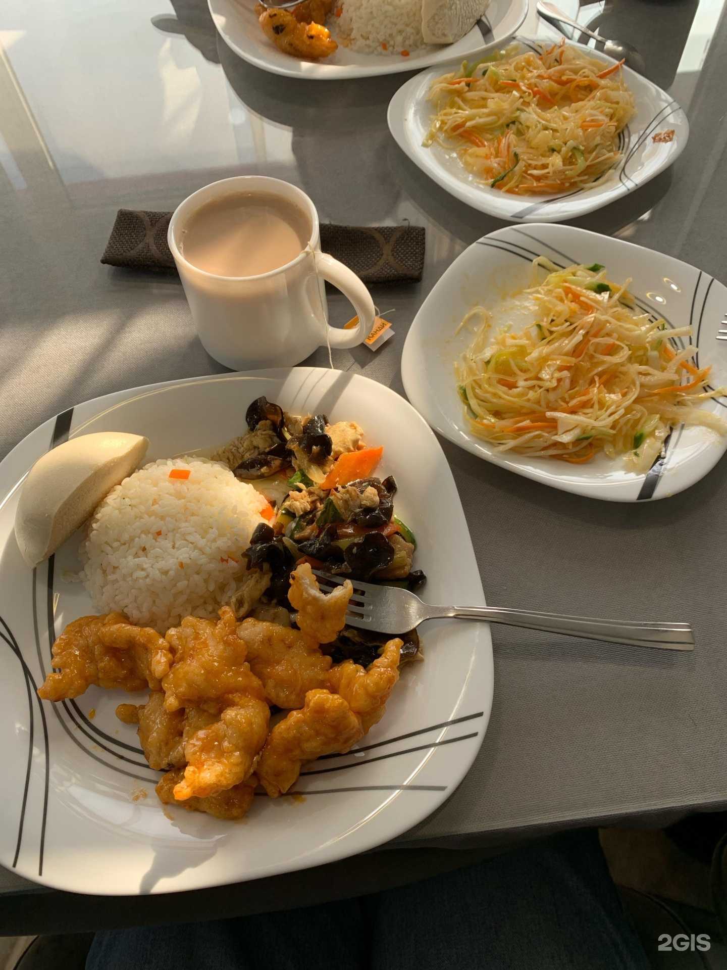 Отзывы на компанию China в г. Улан-Удэ c фото