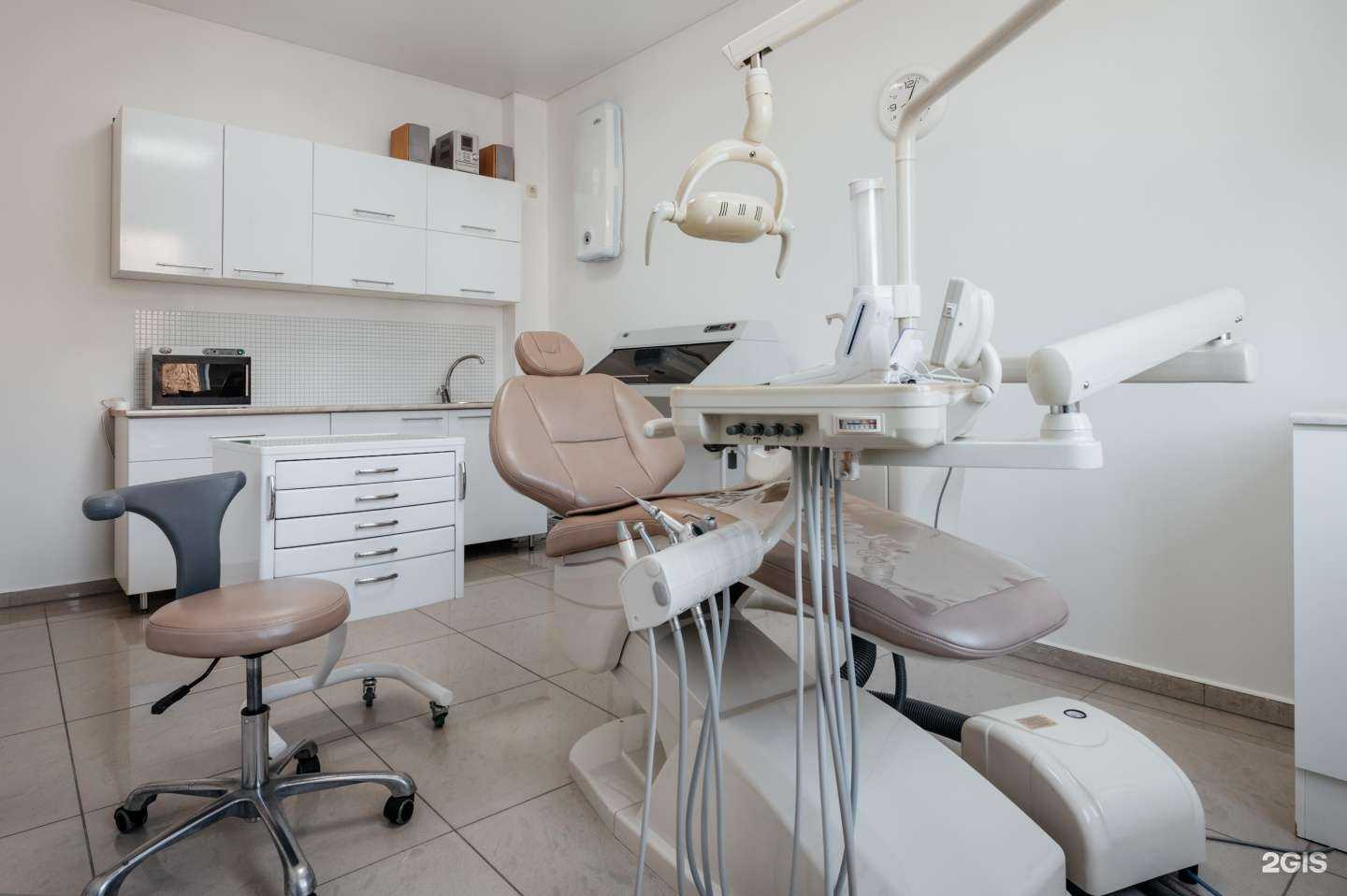 Отзывы на компанию Стоматология Аэлита в Сочи c фото