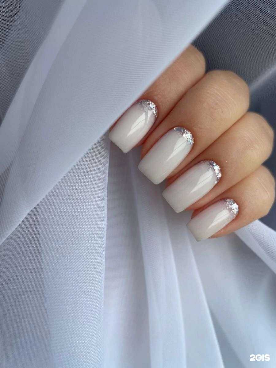 Отзывы на компанию Proманикюр в Тюмени c фото