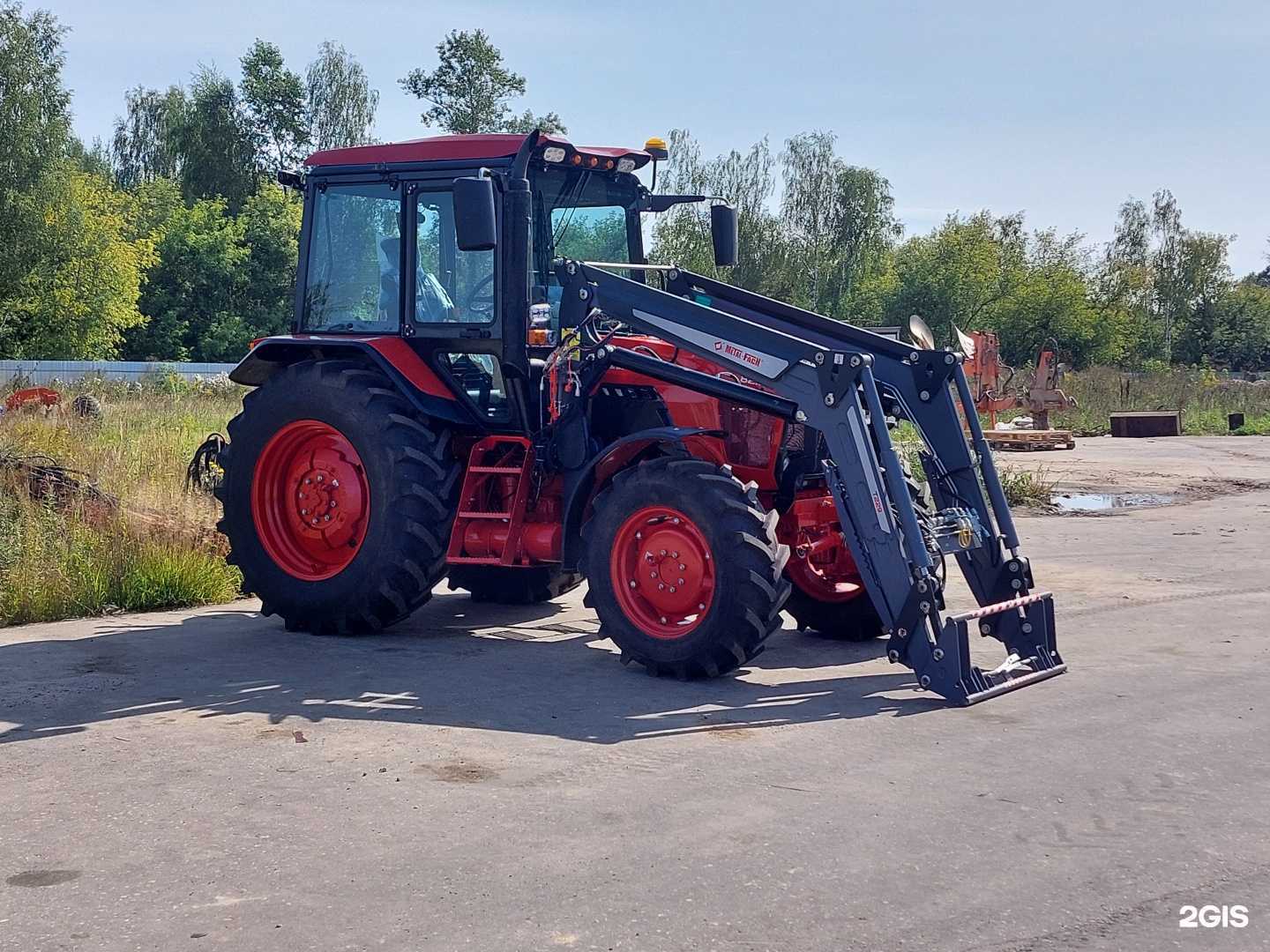 Отзывы на компанию Авторемстрой в Нижнем Новгороде c фото