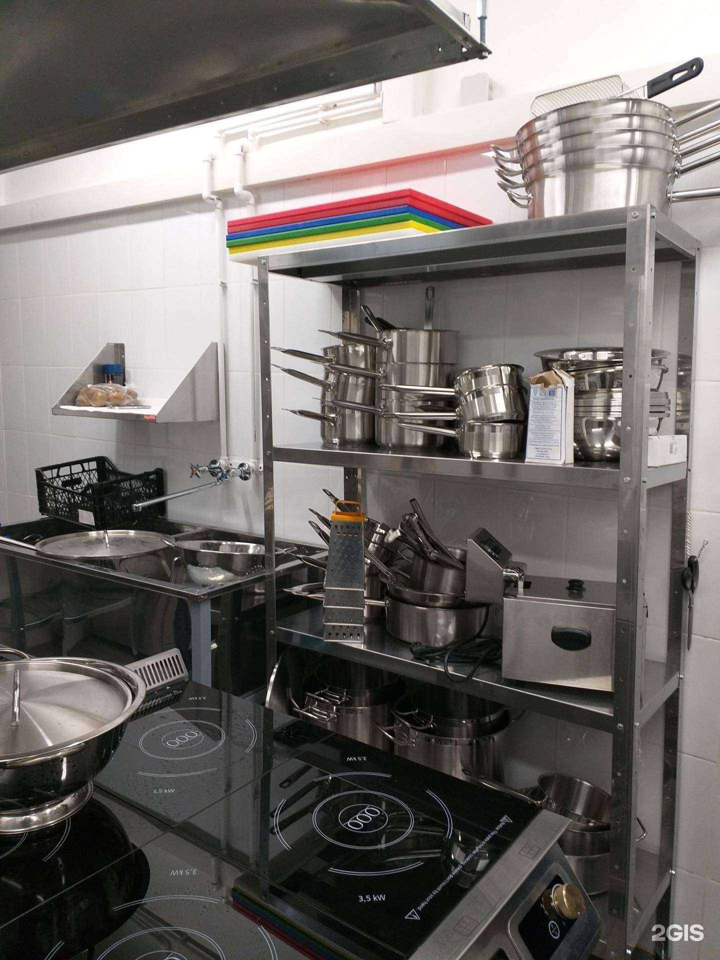 Отзывы на компанию Пищевые технологии в г. Ульяновск c фото